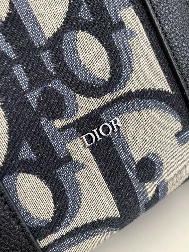 Christian Dior Travel Bags